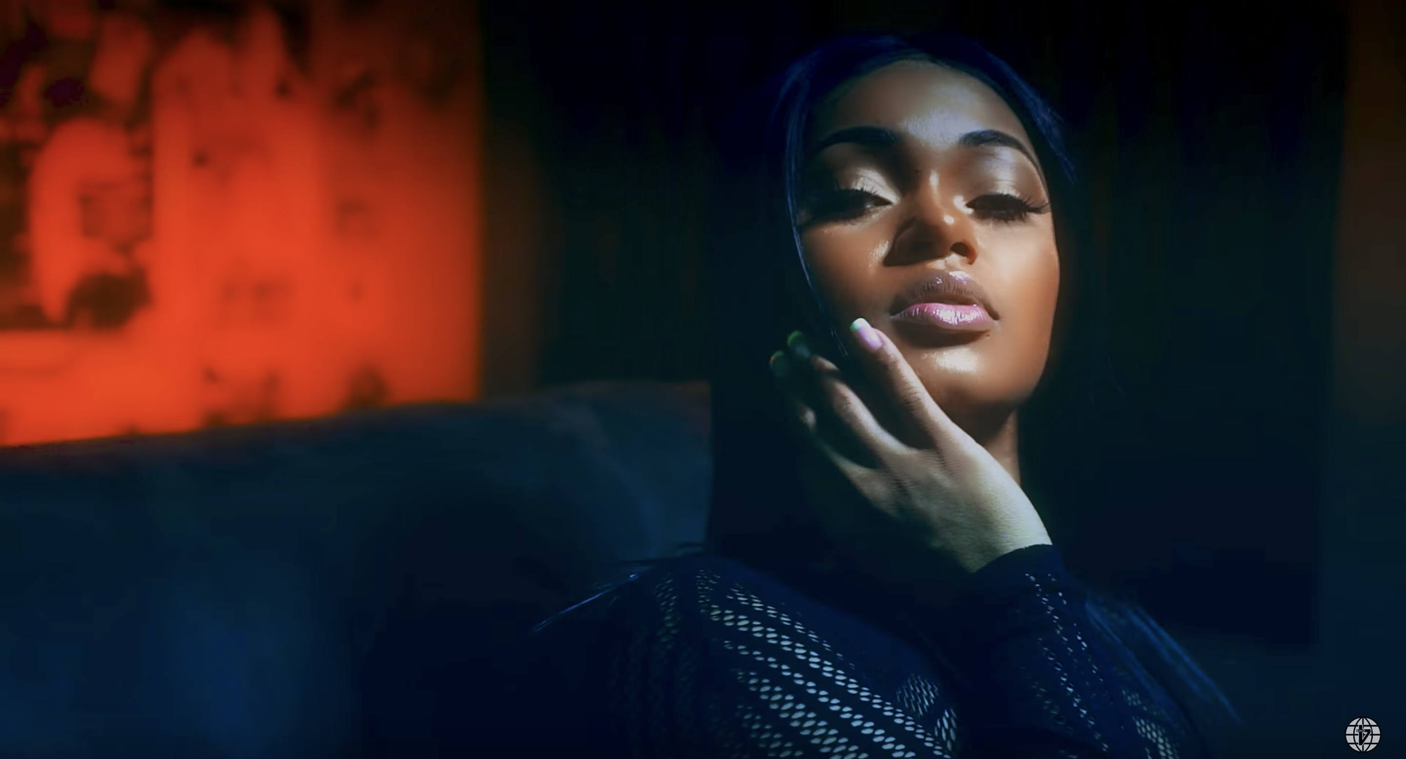 Meeka Lina – Bed Room Bully Meeka Lina