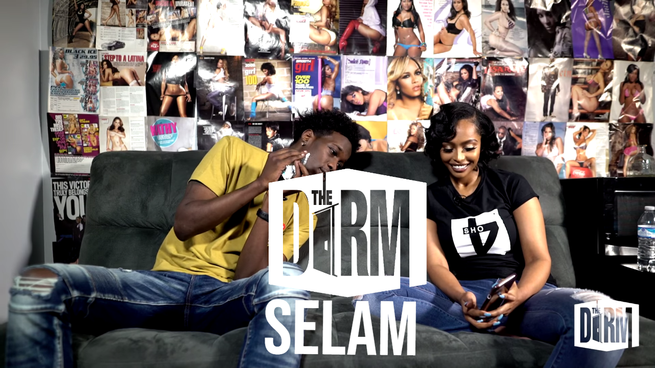 The Dorm feat. Selam Selam
