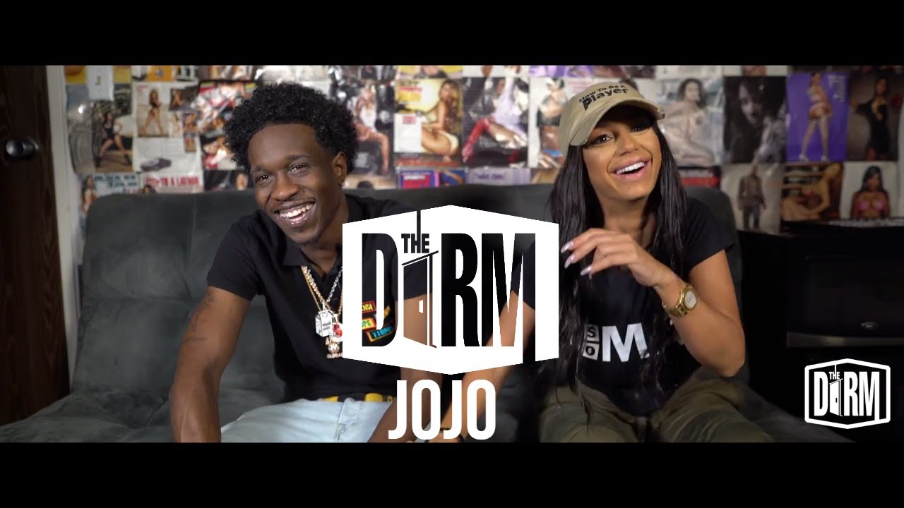 The Dorm feat. JoJo The Dorm JoJo